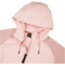 ICEPEAK Amberg S7 Midlayer Damen 605 - baby pink 3XL