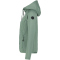 ICEPEAK Amberg S7 Midlayer Damen 521 - asparagus M