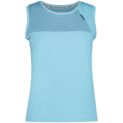 ICEPEAK Berea S7 Tanktop Damen 340 - aqua M