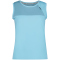ICEPEAK Berea S7 Tanktop Damen 340 - aqua M