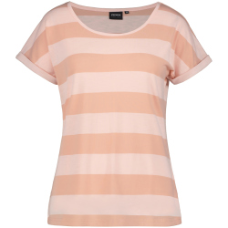 ICEPEAK Aleda S7 T-Shirt Damen 605 - baby pink S