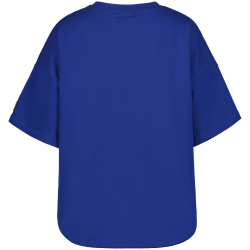 ICEPEAK Adaki S7 T-Shirt Damen 361 - blue XL