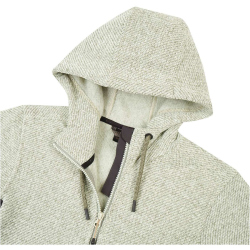 ICEPEAK Mattawa S7 Midlayer Damen 514 - light green XL