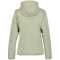 ICEPEAK Mattawa S7 Midlayer Damen 514 - light green XL