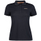 ICEPEAK Bayard Poloshirt Damen 390 - dark blue 3XL