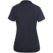 ICEPEAK Bayard Poloshirt Damen 390 - dark blue 3XL