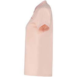 ICEPEAK Bayard S7 Poloshirt Damen 605 - baby pink S