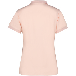 ICEPEAK Bayard S7 Poloshirt Damen 605 - baby pink S
