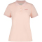 ICEPEAK Bayard S7 Poloshirt Damen 605 - baby pink S