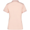 ICEPEAK Bayard S7 Poloshirt Damen 605 - baby pink S
