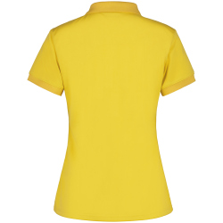 ICEPEAK Bayard S7 Poloshirt Damen 431 - yellow M