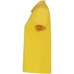 ICEPEAK Bayard S7 Poloshirt Damen 431 - yellow M