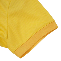 ICEPEAK Bayard S7 Poloshirt Damen 431 - yellow M