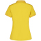 ICEPEAK Bayard S7 Poloshirt Damen 431 - yellow M