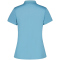 ICEPEAK Bayard S7 Poloshirt Damen 315 - light blue 3XL