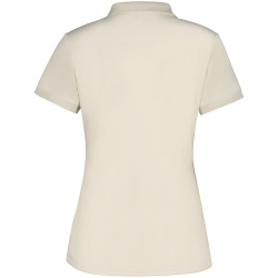 ICEPEAK Bayard S7 Poloshirt Damen 022 - powder M