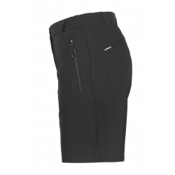 ICEPEAK Beaufort S7 Outdoorshorts Damen 990 - basic black 36