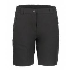 ICEPEAK Beaufort S7 Outdoorshorts Damen 990 - basic black 38