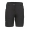 ICEPEAK Beaufort S7 Outdoorshorts Damen 990 - basic black 38
