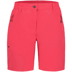ICEPEAK Beaufort S7 Outdoorshorts Damen 635 - raspberry 38
