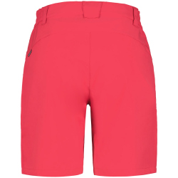 ICEPEAK Beaufort S7 Outdoorshorts Damen 635 - raspberry 38