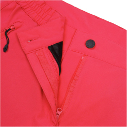 ICEPEAK Beaufort S7 Outdoorshorts Damen 635 - raspberry 38