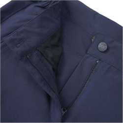 ICEPEAK Beaufort S7 Outdoorshorts Damen 390 - dark blue 38