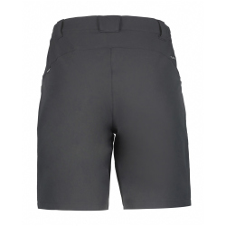 ICEPEAK Beaufort S7 Outdoorshorts Damen 290 - anthracite 36