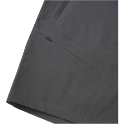 ICEPEAK Beaufort S7 Outdoorshorts Damen 290 - anthracite 36