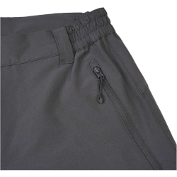 ICEPEAK Beaufort S7 Outdoorshorts Damen 290 - anthracite 36