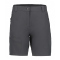 ICEPEAK Beaufort S7 Outdoorshorts Damen 290 - anthracite 36
