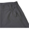 ICEPEAK Beaufort S7 Outdoorshorts Damen 290 - anthracite 36