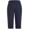 ICEPEAK Beattie S7 Caprihose Damen 390 - dark blue 36