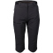 ICEPEAK Beattie S7 Caprihose Damen 290 - anthracite 36