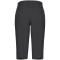 ICEPEAK Beattie S7 Caprihose Damen 290 - anthracite 36