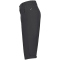 ICEPEAK Beattie S7 Caprihose Damen 290 - anthracite 38
