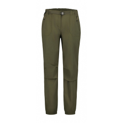 ICEPEAK Makoti S7 Outdoorhose Damen 584 - dark olive 42