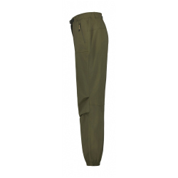 ICEPEAK Makoti S7 Outdoorhose Damen 584 - dark olive 42