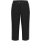 ICEPEAK Attica S7 Caprihose Damen 990 - basic black 36