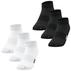 3er Pack JAKO Sneakersocken