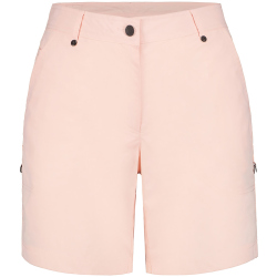 ICEPEAK Amana S7 Outdoorshorts Damen 605 - baby pink 38