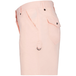 ICEPEAK Amana S7 Outdoorshorts Damen 605 - baby pink 38