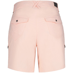 ICEPEAK Amana S7 Outdoorshorts Damen 605 - baby pink 38