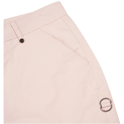 ICEPEAK Amana S7 Outdoorshorts Damen 605 - baby pink 38