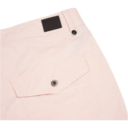 ICEPEAK Amana S7 Outdoorshorts Damen 605 - baby pink 38