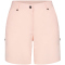 ICEPEAK Amana S7 Outdoorshorts Damen 605 - baby pink 38