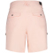 ICEPEAK Amana S7 Outdoorshorts Damen 605 - baby pink 38