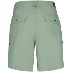 ICEPEAK Amana S7 Outdoorshorts Damen 521 - asparagus 36