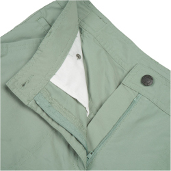 ICEPEAK Amana S7 Outdoorshorts Damen 521 - asparagus 36