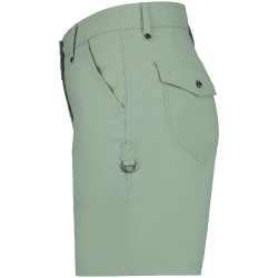 ICEPEAK Amana S7 Outdoorshorts Damen 521 - asparagus 36